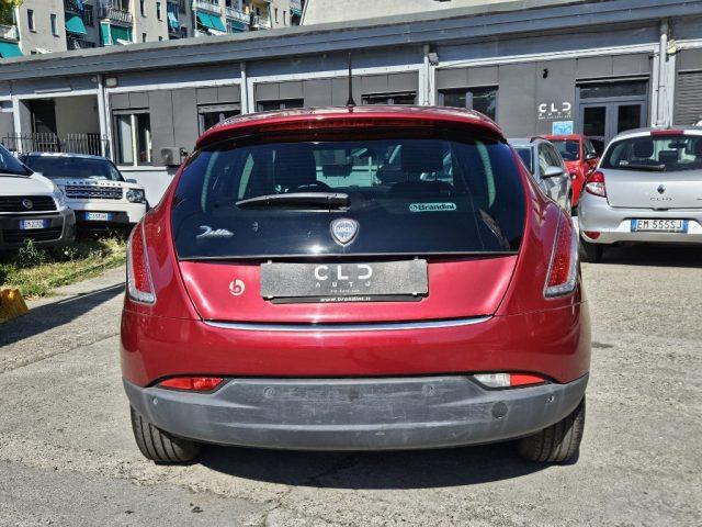 LANCIA Delta 1.6 MJT DPF