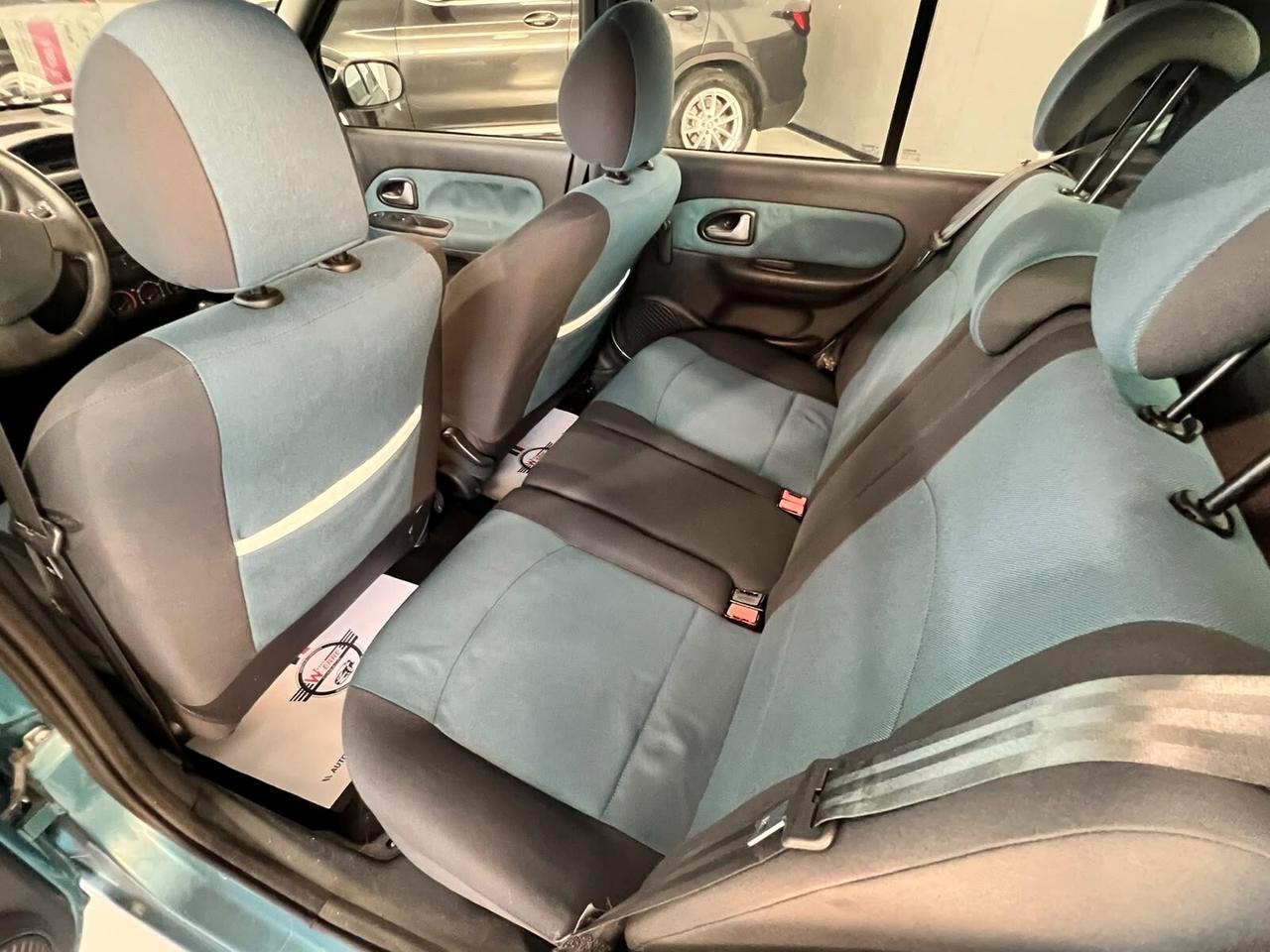Renault Clio 1.2 cat 5 porte Expression OK NEO PATENTATO