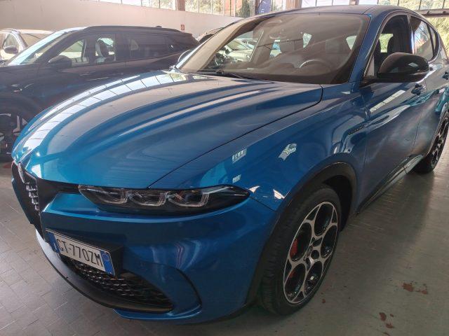 ALFA ROMEO Tonale 1.5 160 CV MHEV TCT7 Veloce