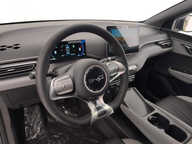 BYD Dolphin Surf 43,2 kWh Boost