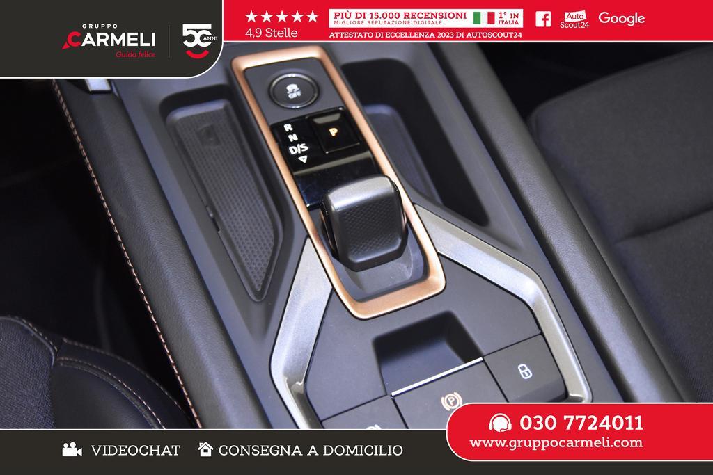 Cupra Formentor 1.5 Hybrid DSG