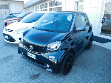 Smart ForTwo 90 0.9 Turbo Passion