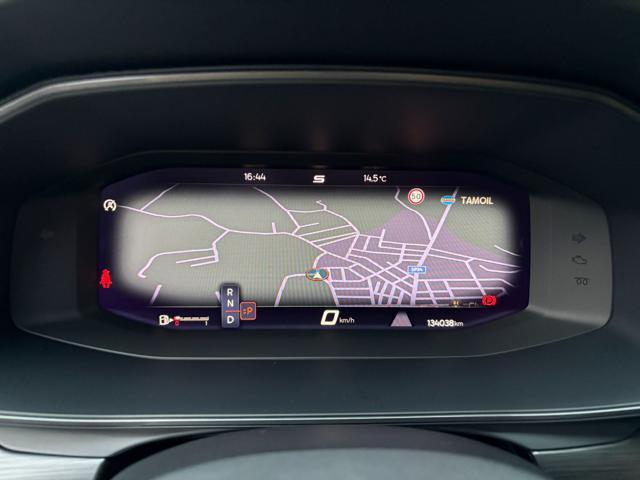 CUPRA Formentor 2.0 TDI 150 CV 4Drive DSG ''OPACA''