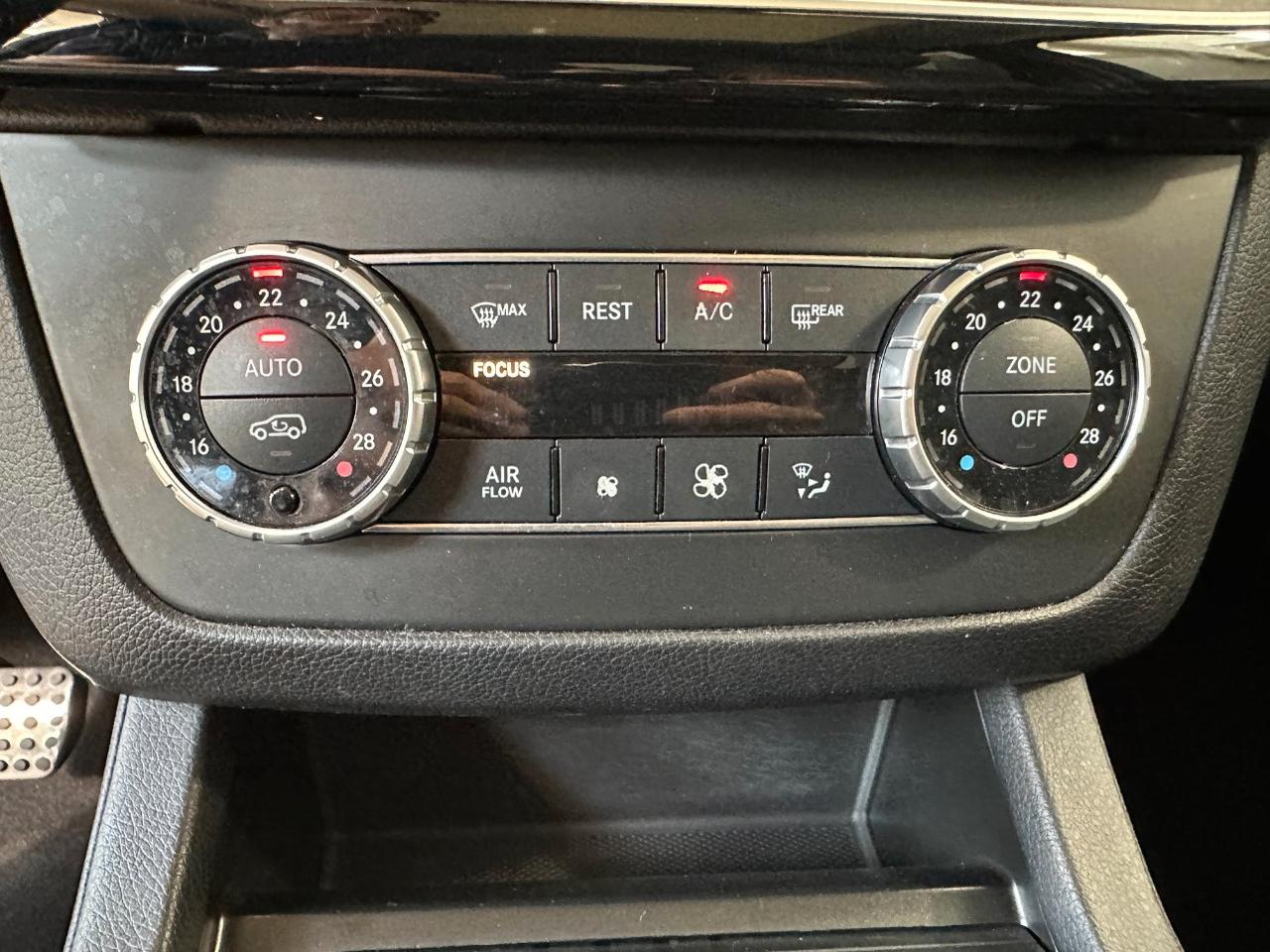 Mercedes GLE Coupe 350 d Premium 4matic-21"-Tetto-AirMatic-Carplay-Camera 360