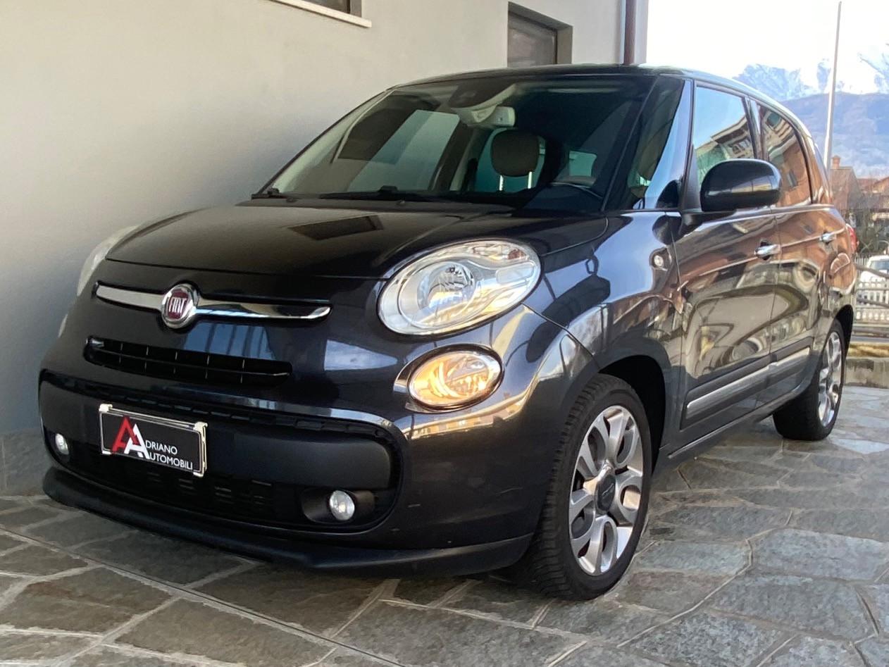 Fiat 500 L Living 500L Living 1.6 mjt Lounge 105cv
