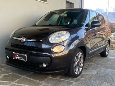 Fiat 500 L Living 500L Living 1.6 mjt Lounge 105cv