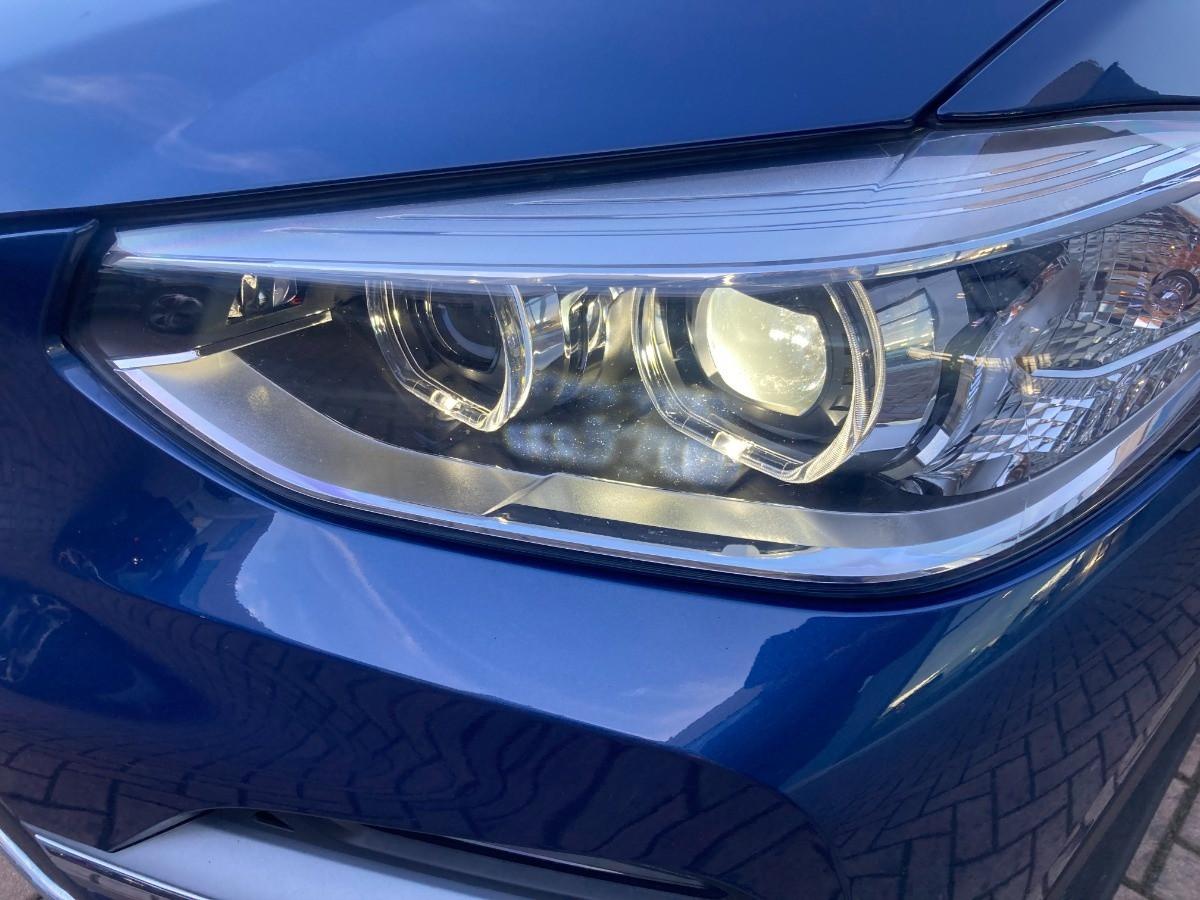 BMW X3 xdrive 20d mhev Luxury auto