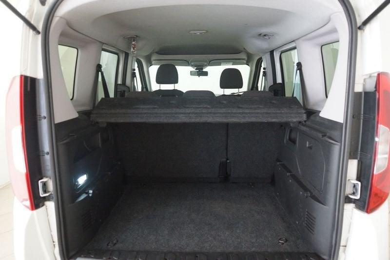 FIAT Doblò 1.6 MJT 16V 120CV Lounge
