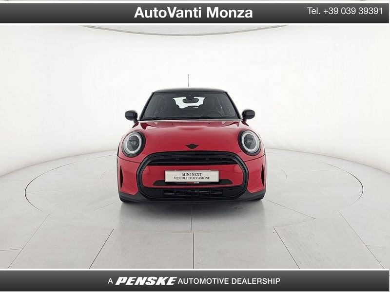 MINI Mini Mini 3p 1.5 Cooper Classic auto