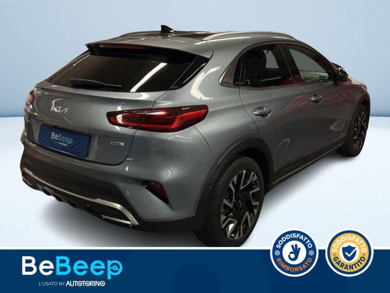 KIA Xceed 1.6 GDI PHEV EVOLUTION 141CV DCT