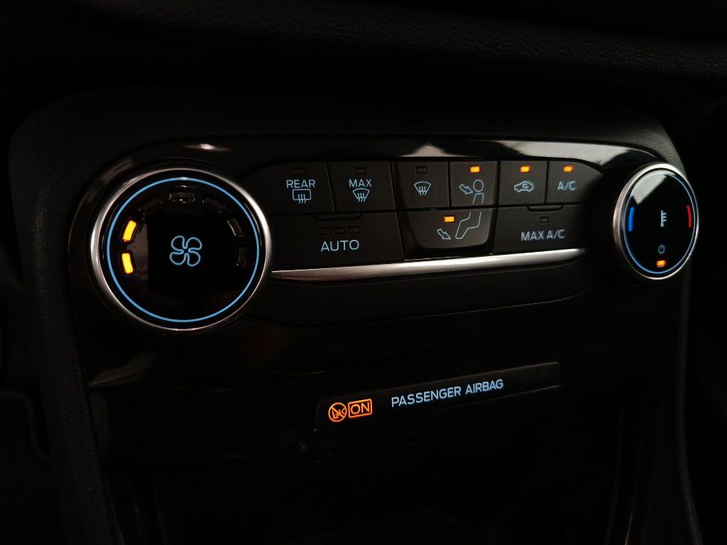 FORD Puma '19-> - Puma 1.0 EcoBoost Hybrid 125 CV S&S Titanium