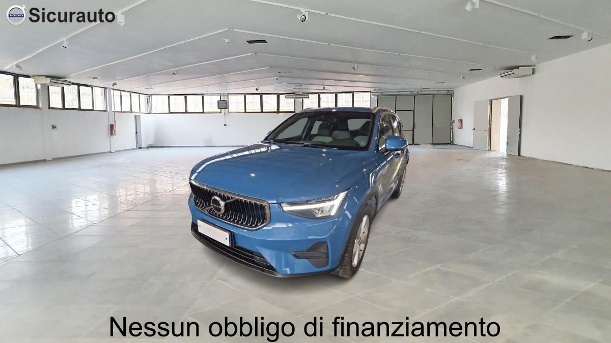 VOLVO Xc40 T2 Automatico Core N-1