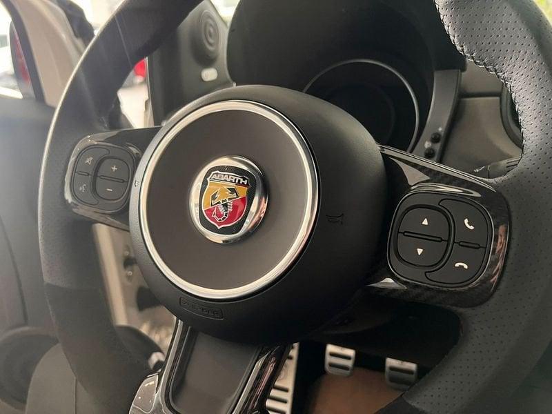 Abarth 695 1.4 t-jet Turismo 180cv