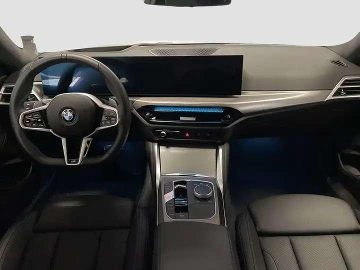 BMW 230 230i Coupe MSport auto