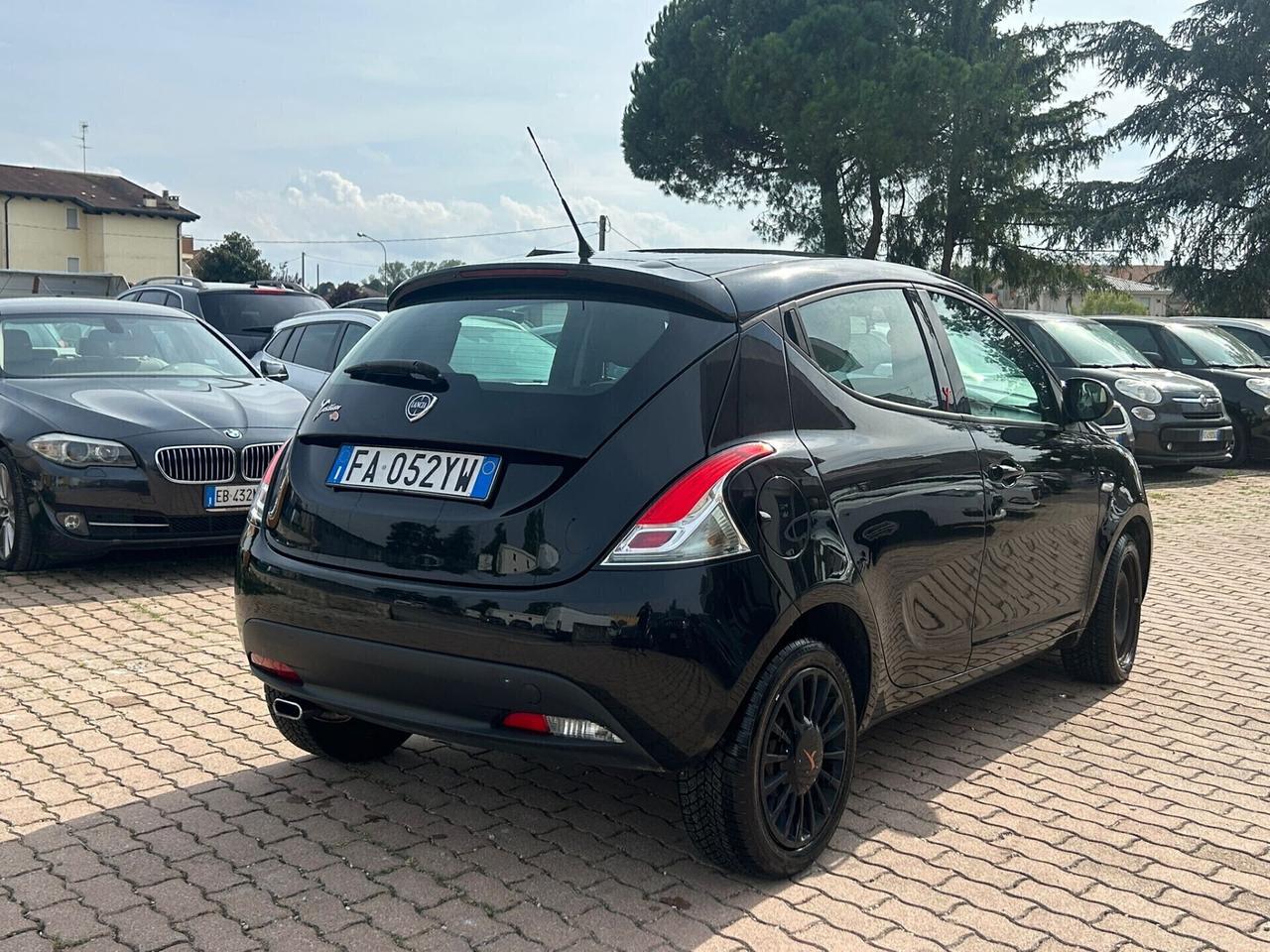 Lancia Ypsilon 1.3 MJT 16V 95 CV 5 porte S&S Elle