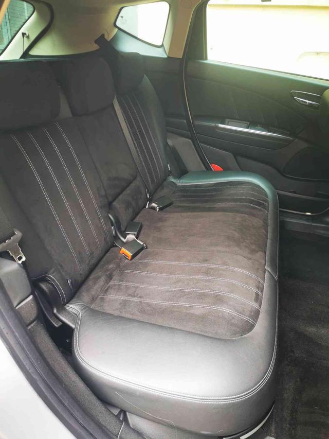 LANCIA Delta 1.6 MJT DPF Platino