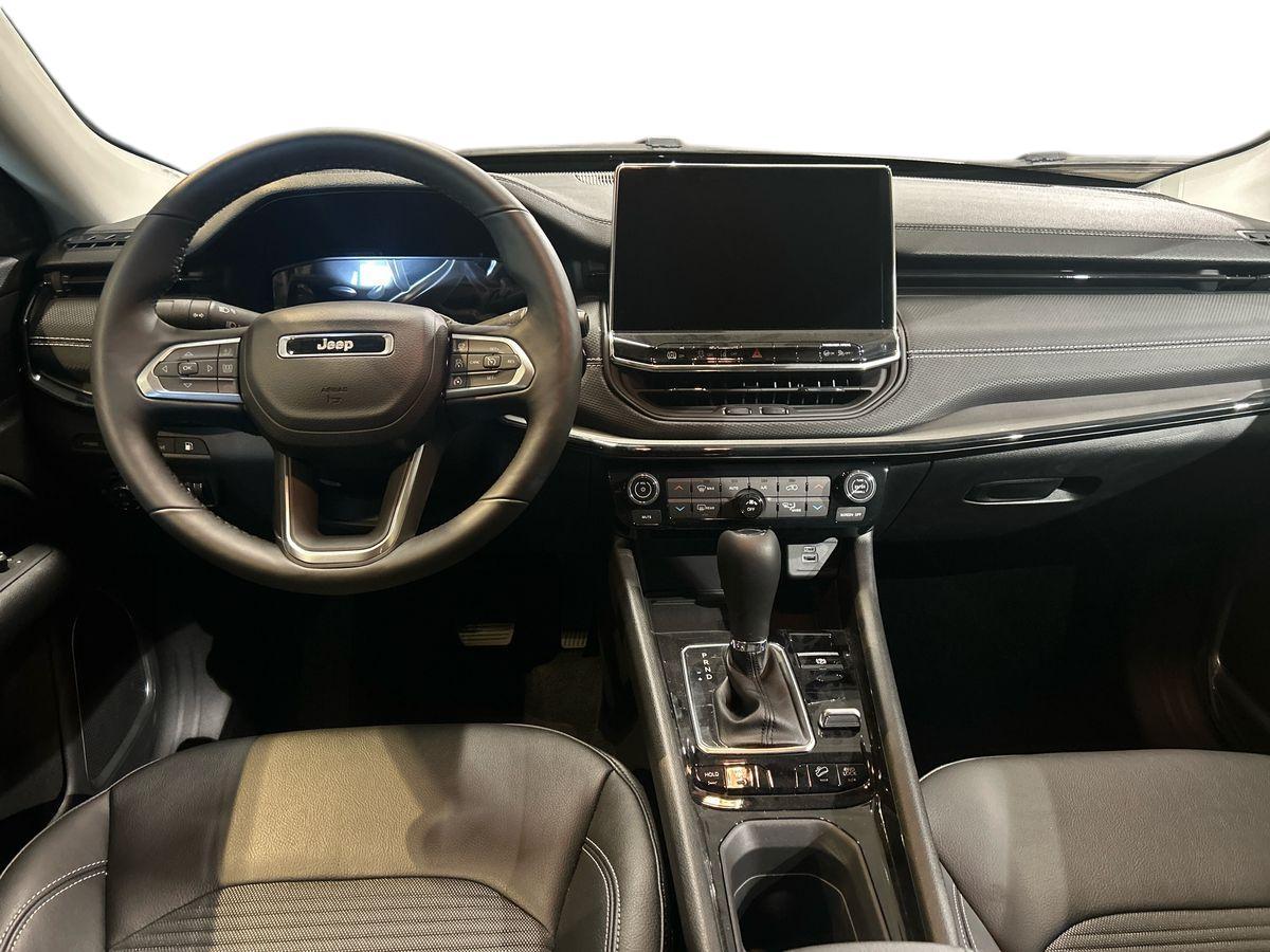 JEEP Compass Plug-In Hybrid My22 Night Eagle 1.3 Turbo T4 Phev 4xe At6 190cv