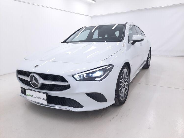 Mercedes CLA Shooting Brake 180d Sport BR329447 2.0 Diesel 116CV