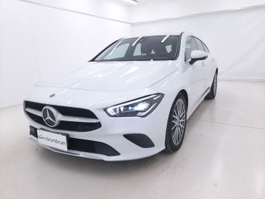 Mercedes CLA Shooting Brake 180d Sport BR329447 2.0 Diesel 116CV