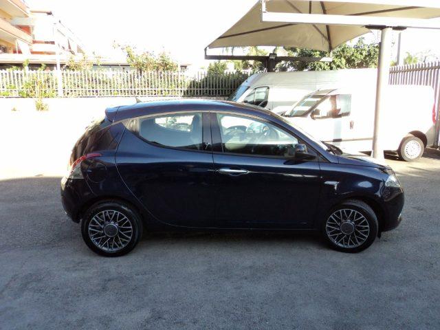 LANCIA Ypsilon 1.3 MJT 16V 95 CV 5 porte S&S Platinum