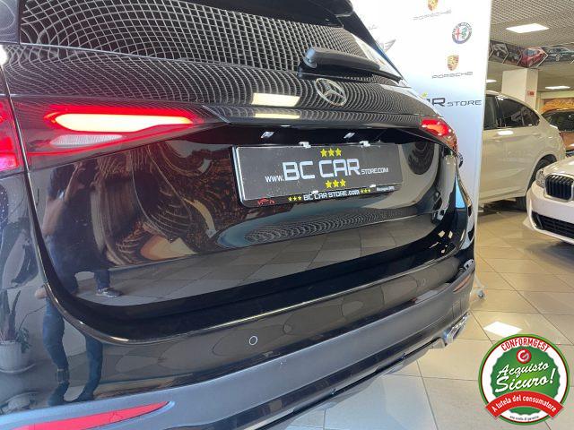 MERCEDES-BENZ GLC 220 d 4Matic Mhev AMG Line