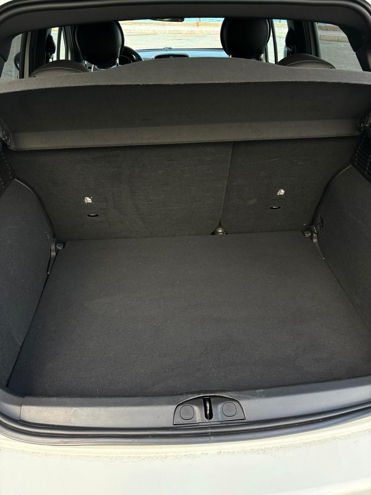 Fiat 500X 1.6 MultiJet 130 CV Sport Black Friday