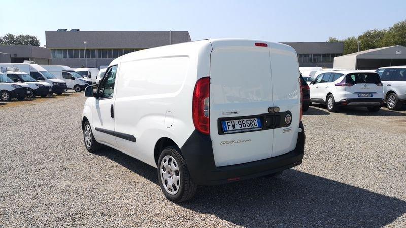 FIAT Doblò 1.6 MJT 105CV PL Cargo