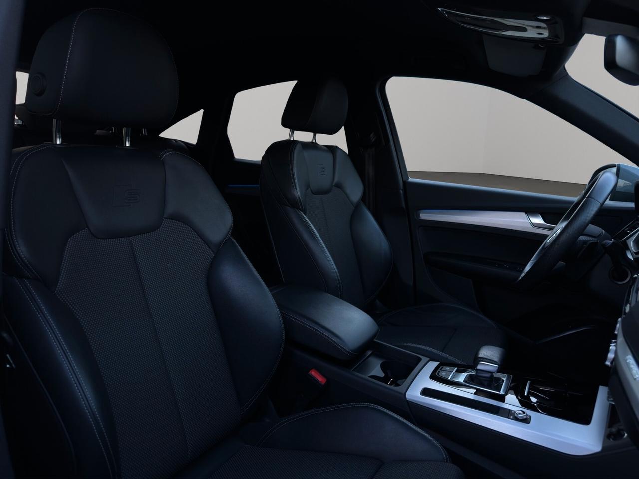 Audi Q5 SPB 40 TDI quattro S Tronic Line Plus