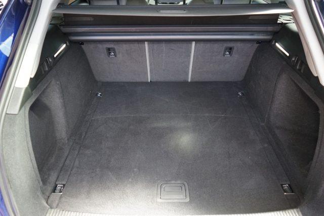 AUDI A4 allroad 40 TDI 204 CV S tronic Business Ufficiale Italiana