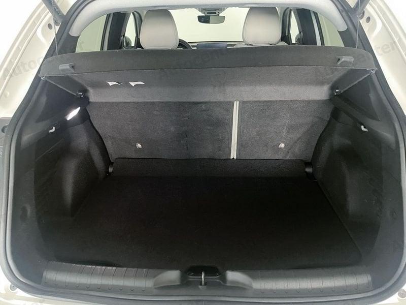 FIAT 600 1.2 hybrid La Prima 110cv auto