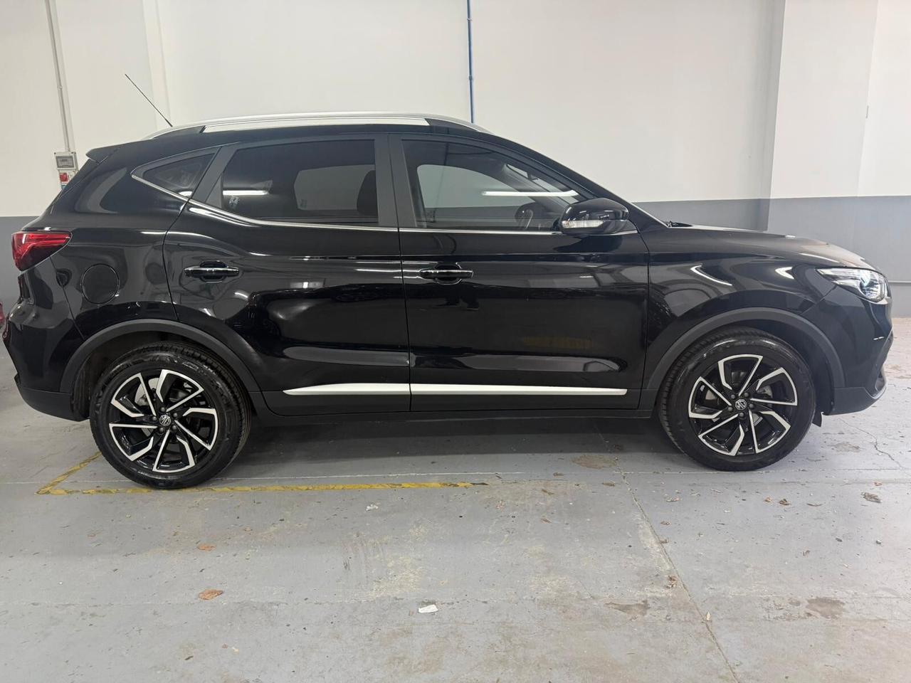 Mg ZS 1.5 VTi-tech Luxury