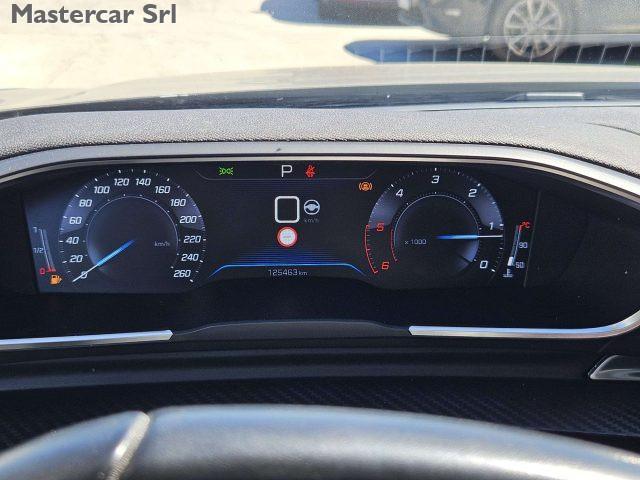 PEUGEOT 508 508 II 2019 SW SW 1.5 bluehdi Allure s - FZ176HZ