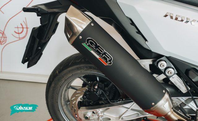 SYM ADX 400 ADX TG 400