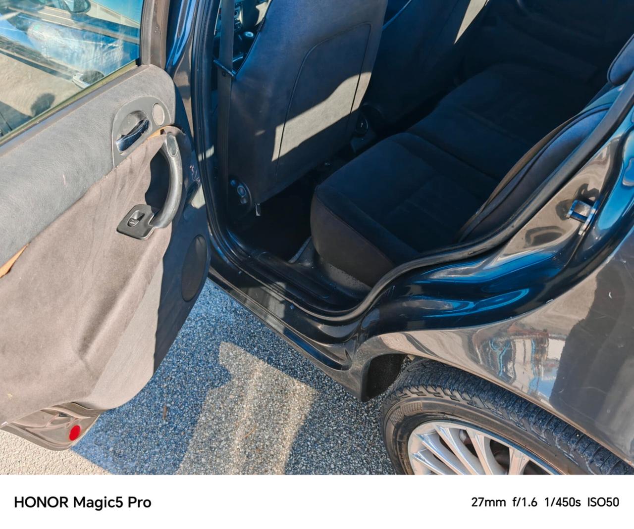 Alfa Romeo 147 1.9 JTD M-JET 16V 5 porte Prog.