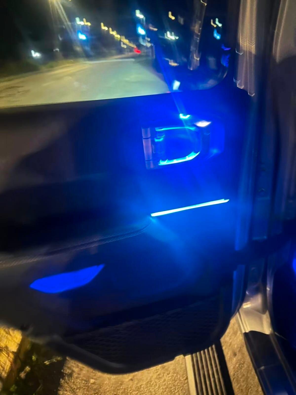 Jeep Wrangler Unlimited 2.0 PHEV ATX 4xe Sahara