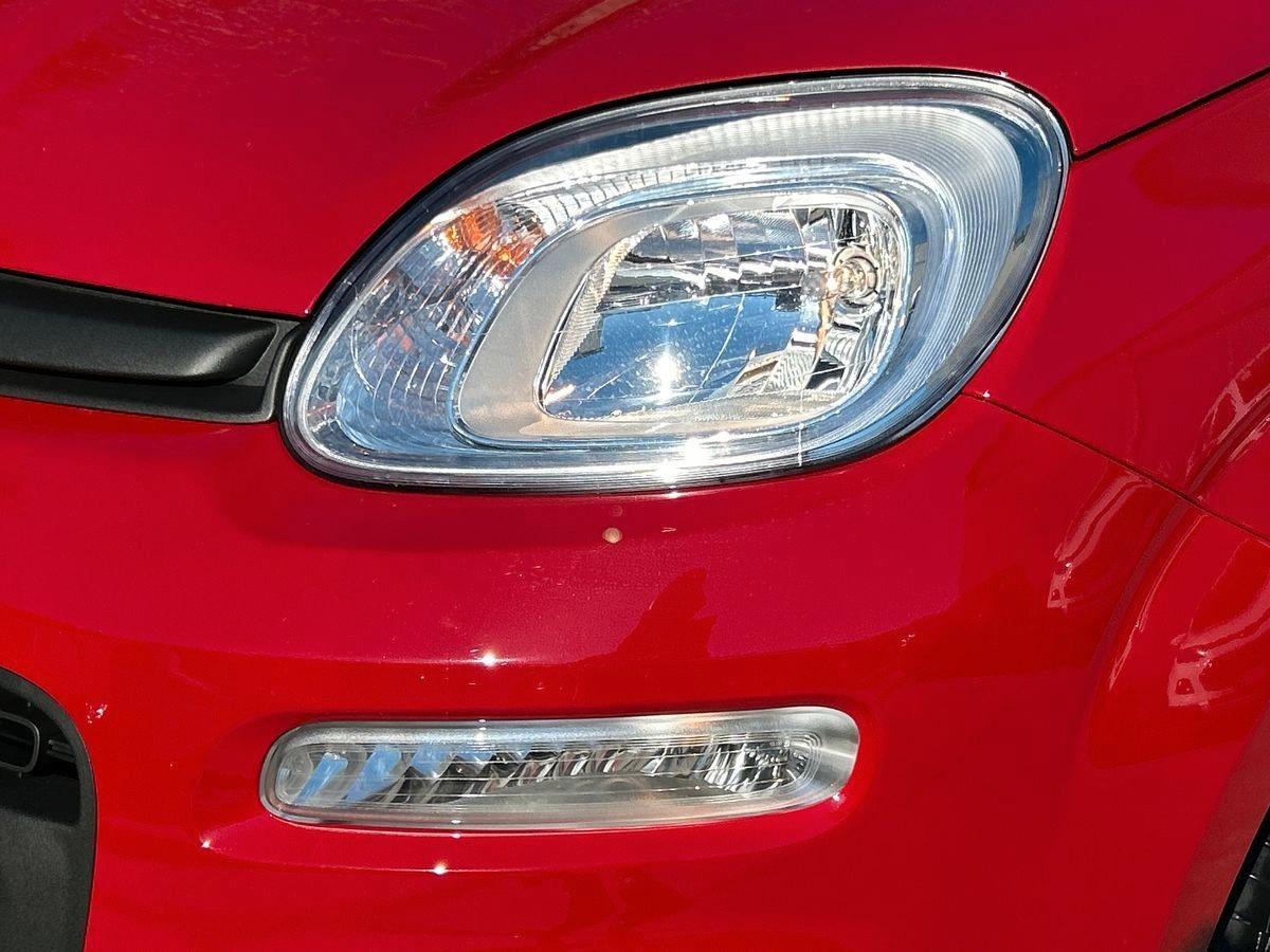 FIAT Panda 1.0 70cv Hybrid Icon
