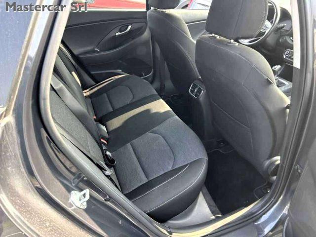 HYUNDAI i30 i30 III Wagon 1.0 t-gdi 48V Prime 120cv -GP046DF