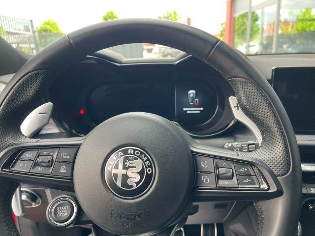 ALFA ROMEO Tonale 1.5 160 CV MHEV TCT7 Edizione Speciale