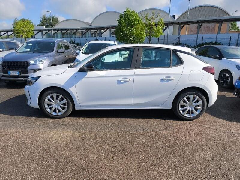 Opel Corsa Nuova 1.2 100 MT6 Edition