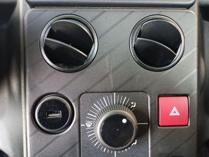 Aixam E-Minauto Easy Chic