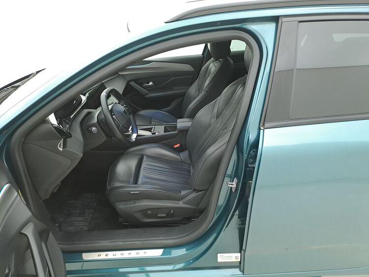 Peugeot 308 SW GT Pack EAT8 BR972139 1.5 Diesel 131CV