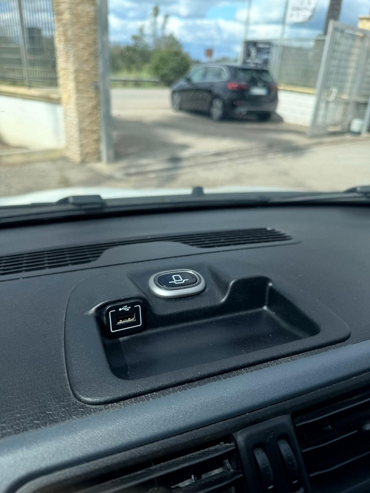 Fiat Panda 1.2 GPL Easy