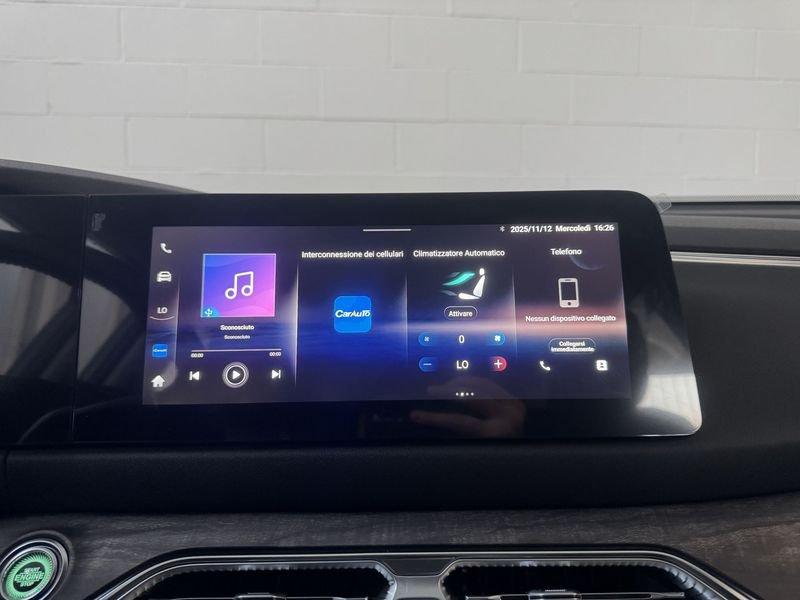 Dfsk Glory 600 Glory 600 1.5 aut.