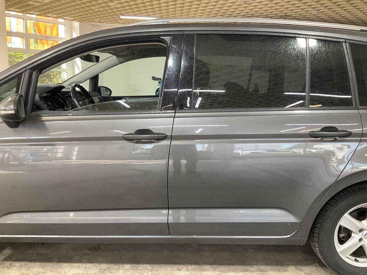 VOLKSWAGEN - Touran - 1.6 TDI Comfortline BMT