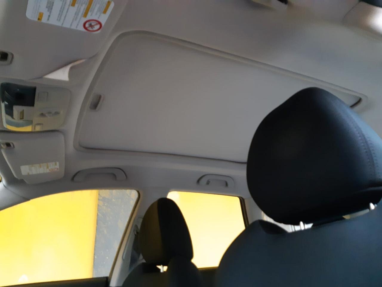 Subaru Legacy SW 2.5 16V 165 cv TW JTG FW Bi-Fuel