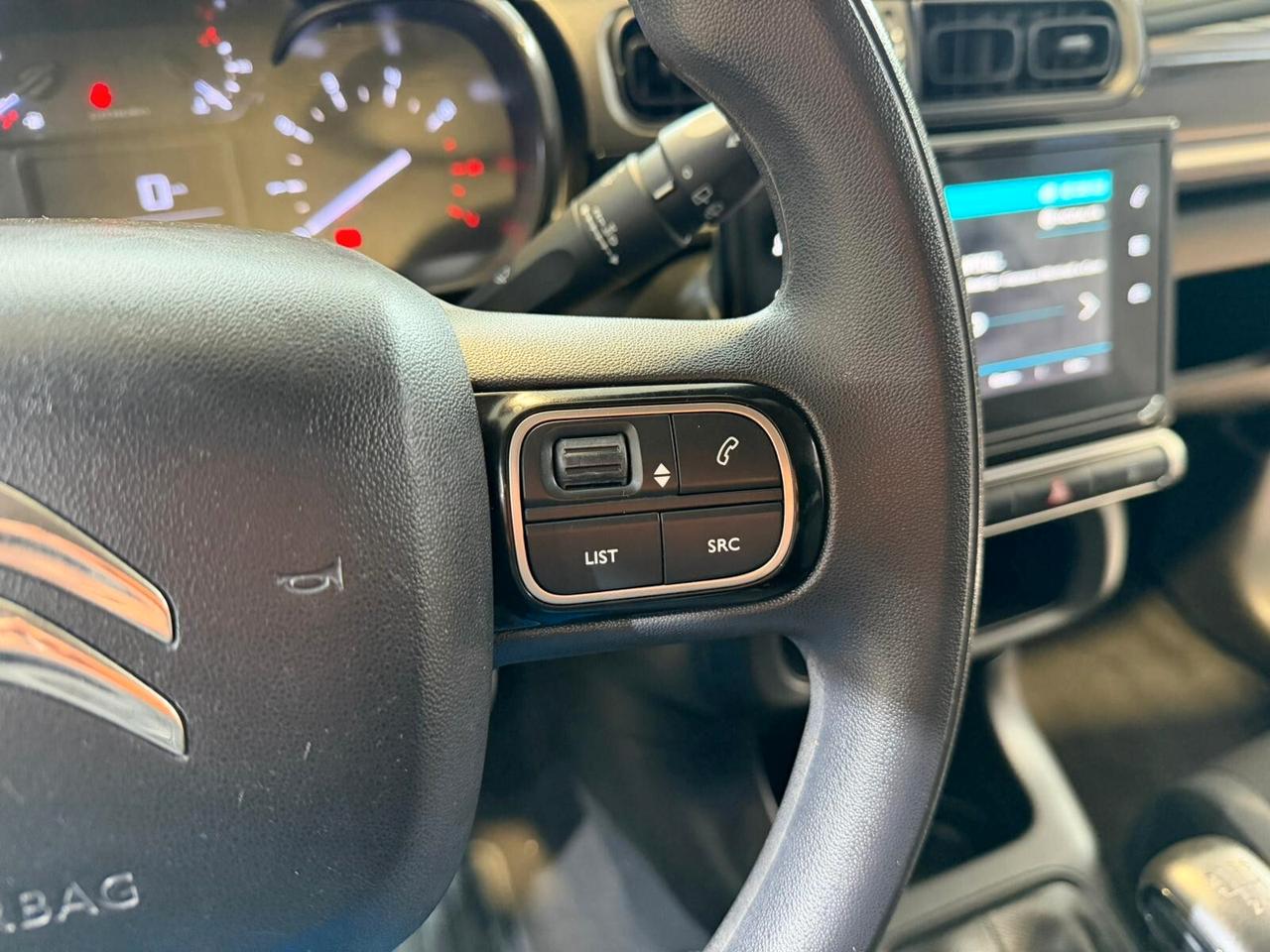 Citroen C3 BlueHDi 100 S&S Feel