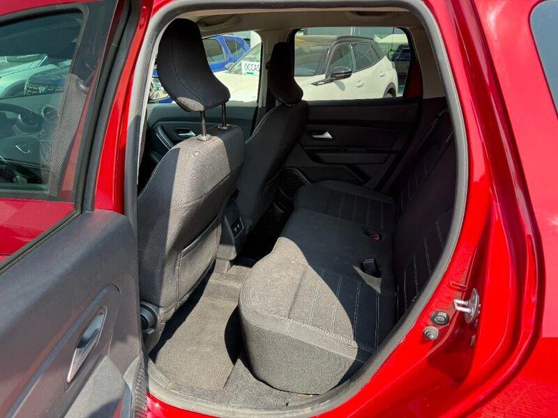 Dacia Duster Duster 1.0 TCe GPL 4x2 Journey