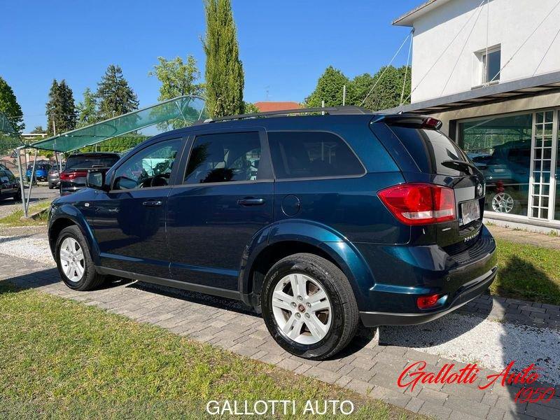 FIAT Freemont 2.0 MultiJet 16v 140cv Freemont