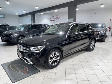 Mercedes-benz GLC 220 d 4Matic Business