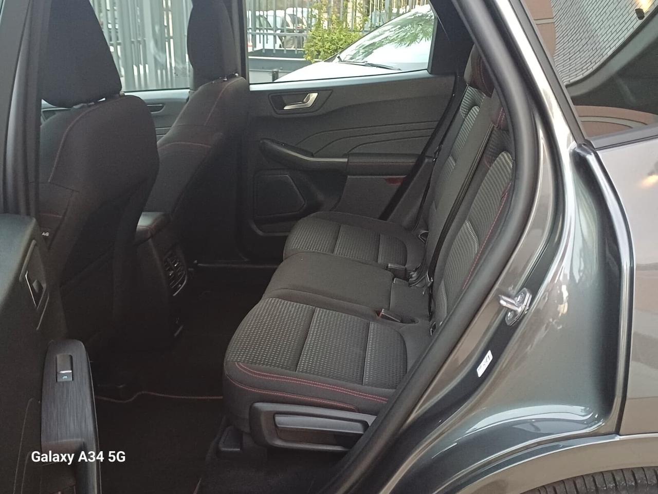 Ford Kuga 1.5 EcoBlue 120 CV aut. 2WD ST-Line